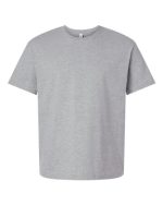 BELLA + CANVAS 4610 - Unisex 7.5 oz Heavyweight Tee - Image 3