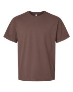 BELLA + CANVAS 4610 - Unisex 7.5 oz Heavyweight Tee - Image 5