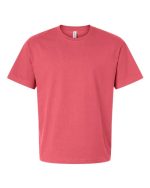 BELLA + CANVAS 4610 - Unisex 7.5 oz Heavyweight Tee - Image 10