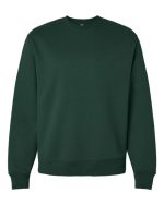 BELLA + CANVAS 4711 - Unisex 10 oz. Heavyweight Crewneck Sweatshirt - Image 6