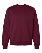 BELLA + CANVAS 4711 - Unisex 10 oz. Heavyweight Crewneck Sweatshirt - Image 7
