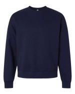 BELLA + CANVAS 4711 - Unisex 10 oz. Heavyweight Crewneck Sweatshirt - Image 8