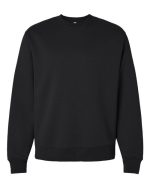 BELLA + CANVAS 4711 - Unisex 10 oz. Heavyweight Crewneck Sweatshirt - Image 9