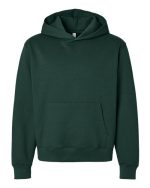 BELLA + CANVAS 4719 - Unisex 10 oz. Heavyweight Hoodie Sweatshirt - Image 6