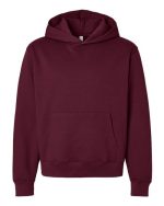 BELLA + CANVAS 4719 - Unisex 10 oz. Heavyweight Hoodie Sweatshirt - Image 7