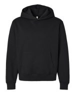 BELLA + CANVAS 4719 - Unisex 10 oz. Heavyweight Hoodie Sweatshirt - Image 9