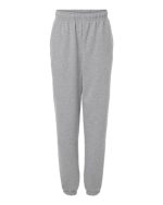 BELLA + CANVAS 4737 - Unisex 10 oz. Heavyweight Sweatpants - Image 3