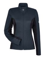 Spyder 187335 - Women's Constant Full-Zip Sweater Fleece Jacket - Image 2