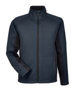 Spyder 187330 - Men's Constant Full-Zip Sweater Fleece Jacket - Image 4