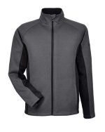 Spyder 187330 - Men's Constant Full-Zip Sweater Fleece Jacket - Image 5