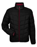 Spyder 187333 - Men's Pelmo Insulated Puffer Jacket - Image 2