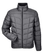 Spyder 187333 - Men's Pelmo Insulated Puffer Jacket - Image 3