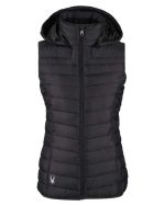 Spyder S16641 - Women's Supreme Puffer Vest - Image 2