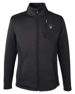 Spyder S16539 - Men's Venom Full-Zip Jacket - Image 2