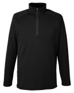 Spyder S16797 - Men's Freestyle Half-Zip Pullover - Image 2