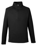 Spyder S16561 - Men's Constant Half-Zip Pullover Sweater - Image 2