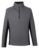 Spyder S16561 - Men's Constant Half-Zip Pullover Sweater - Image 5