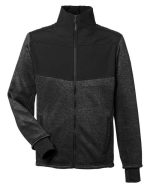 Spyder S17740 - Men's Passage Sweater Jacket - Image 2