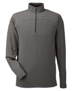 Spyder S17916 - Men's Spyre Quarter-Zip Pullover - Image 2