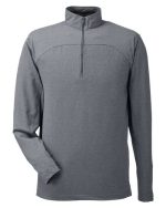Spyder S17916 - Men's Spyre Quarter-Zip Pullover - Image 4
