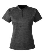 Spyder S17980 - Women's Mission Blade Collar Polo - Image 2