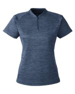 Spyder S17980 - Women's Mission Blade Collar Polo - Image 3