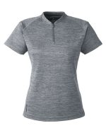 Spyder S17980 - Women's Mission Blade Collar Polo - Image 4