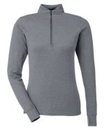 Spyder S17917 - Women's Spyre Quarter-Zip Pullover - Image 4