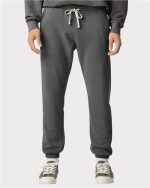 Comfort Colors 1469 - Unisex Garment-Dyed Lightweight Fleece Sweatpants