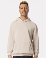 American Apparel RF498 - Unisex ReFlex Fleece Hoodie Sweatshirt