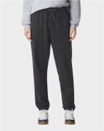 American Apparel RF491 - Unisex ReFlex Fleece Sweatpants