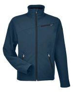 Spyder 187334 - Men's Transport Soft Shell Jacket - Image 3