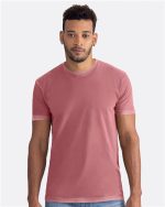 Next Level 3600SW - Unisex Soft Wash T-Shirt