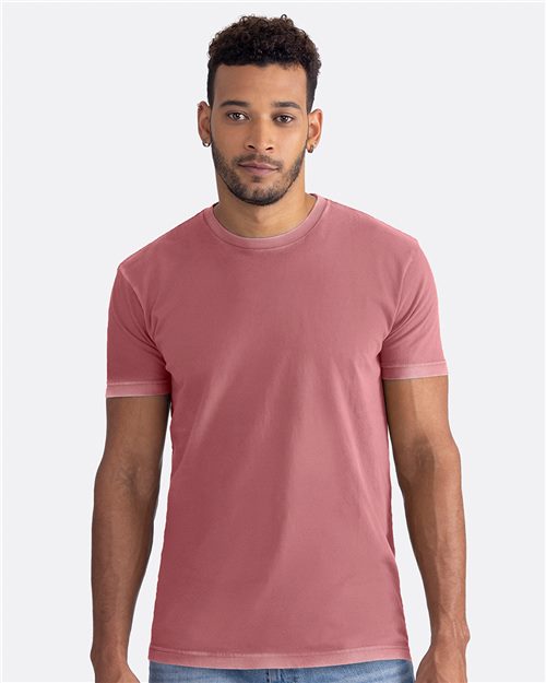 11748_fm Next Level 3600SW - Unisex Soft Wash T-Shirt - Image 1