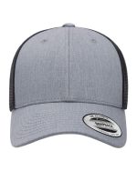 YP Classics 6601 - Elite Cap