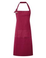 Artisan Collection by Reprime RP137 - Calibre Heavy Cotton Canvas Pocket Apron - Image 3