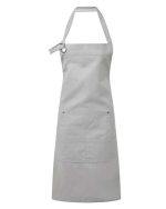 Artisan Collection by Reprime RP137 - Calibre Heavy Cotton Canvas Pocket Apron - Image 7