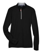 Devon & Jones DG479W - Women's DRYTEC20™ Performance Quarter-Zip Pullover - Image 2