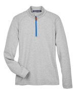 Devon & Jones DG479W - Women's DRYTEC20™ Performance Quarter-Zip Pullover - Image 3