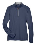 Devon & Jones DG479W - Women's DRYTEC20™ Performance Quarter-Zip Pullover - Image 4