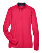 Devon & Jones DG479W - Women's DRYTEC20™ Performance Quarter-Zip Pullover - Image 6