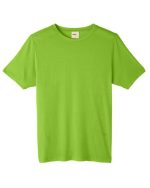 CORE365 CE111 - Unisex Fusion ChromaSoft™ Performance T-Shirt - Image 2