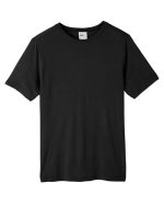 CORE365 CE111 - Unisex Fusion ChromaSoft™ Performance T-Shirt - Image 3