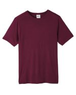 CORE365 CE111 - Unisex Fusion ChromaSoft™ Performance T-Shirt - Image 4