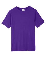 CORE365 CE111 - Unisex Fusion ChromaSoft™ Performance T-Shirt - Image 7