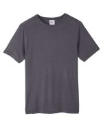 CORE365 CE111 - Unisex Fusion ChromaSoft™ Performance T-Shirt - Image 8