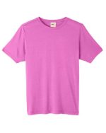 CORE365 CE111 - Unisex Fusion ChromaSoft™ Performance T-Shirt - Image 10