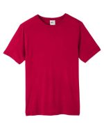 CORE365 CE111 - Unisex Fusion ChromaSoft™ Performance T-Shirt - Image 12