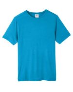 CORE365 CE111 - Unisex Fusion ChromaSoft™ Performance T-Shirt - Image 13