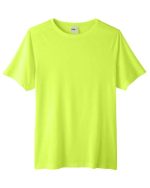 CORE365 CE111 - Unisex Fusion ChromaSoft™ Performance T-Shirt - Image 16